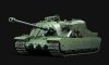 Meng Model TS-002 British A39 Tortoise Heavy Assault Tank (1:35)